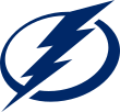 Logo der Tampa Bay Lightning