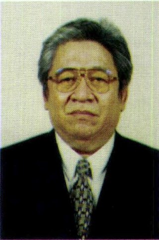 <span class="mw-page-title-main">Taufiq Kiemas</span> Indonesian politician (1942–2013)