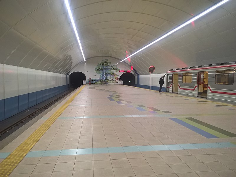 File:Tbilisi State University Subway Station(2).jpg