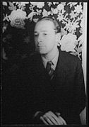 Pavel Tchelitchew, 1934