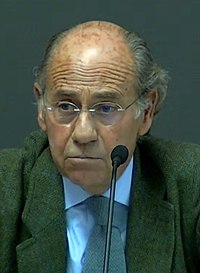 Teófilo de Luis Rodríguez