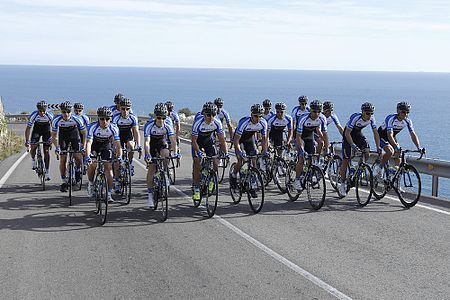 Team NetApp-Endura 2013.jpg