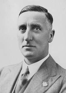 Ted Mattner Australian politician