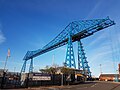 Tees Transporter Bridge, Middlesbrough.jpg