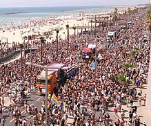 Gay porno kostenlos in Tel Aviv-Yafo