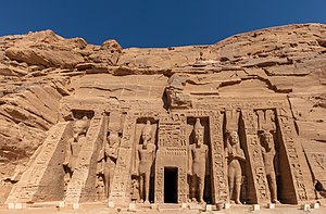 Abu Simbel