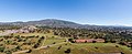 * Nomination Pyramid of the Moon, Teotihuacán, Mexico --Poco a poco 04:40, 18 April 2014 (UTC) * Promotion Good quality and nice view.--ArildV 06:31, 18 April 2014 (UTC)