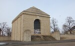 Hindenburg-Ehrenmal