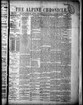 Thumbnail for File:The Alpine Chronicle 1876-08-12 (IA cammlsmh 000068).pdf