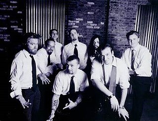 <span class="mw-page-title-main">The Alter Boys</span> American rock band