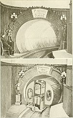 Thumbnail for File:The Americana - a universal reference library, comprising the arts and sciences, literature, history, biograhy, geography, commerce, etc., of the world (1903) (14771352784).jpg