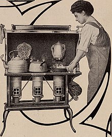 The Boston Cooking School magazine of culinary science and domestic economics The Boston Cooking School magazine of culinary science and domestic economics (1908) (14580410059).jpg