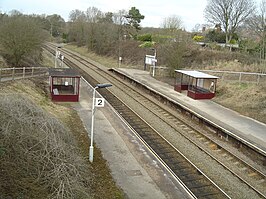 Station The Lakes