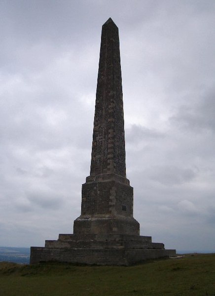 File:The Lansdowne Monument - geograph.org.uk - 220145.jpg