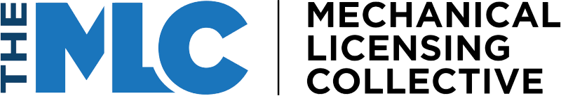 File:The MLC Mechanical Licensing Collective Logo.svg