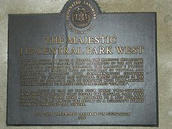 The Majestic (New York City)