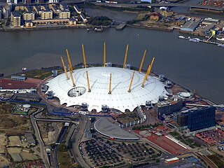 The O2 from the air