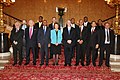 The Overseas Territories Joint Ministerial Council 2016 (30083195953).jpg