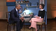 Fichier : L'interview YouTube avec le président Obama.webm