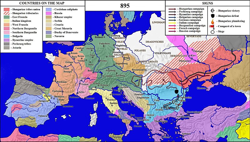 File:The military events of the Hungarian Conquest in 894-895.jpg