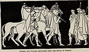 Thumbnail for File:The story of the Iliad (1911) (14596328739).jpg