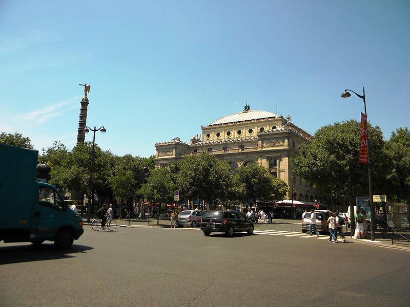 File:Theatre Chatelet, Paris (1).JPG