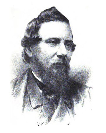 Thomas Stephens