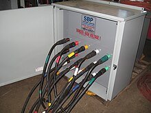 Archivo:Generador inverter insonorizado.jpg - Wikipedia, la