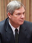 Tom Vilsack ChangeGov Press (oříznutý) .jpg