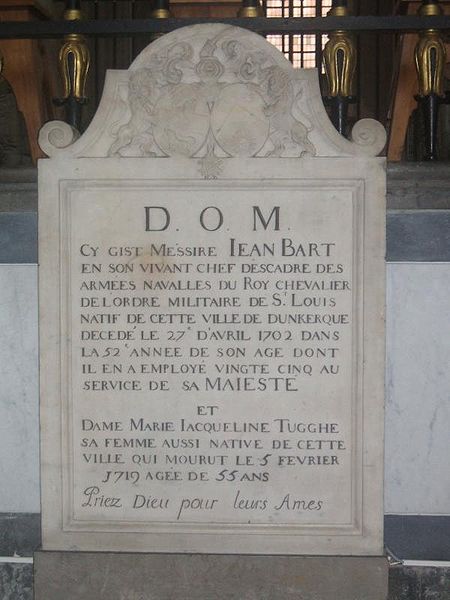 File:Tombe de Jean Bart.jpg