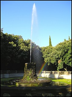 Villa Torlonia (Frascati) Frascati