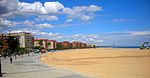 Platja de la Paella (Torredembarra)