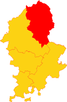 Totmonslow yuz - Staffordshire.svg