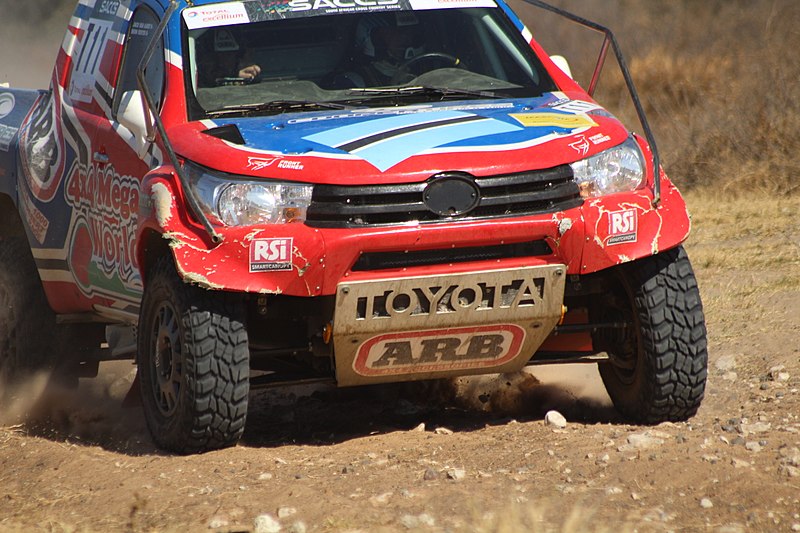 File:Toyota Desert race (2017 )24.jpg