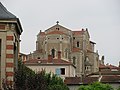 Церковь Сен-Симфорьен