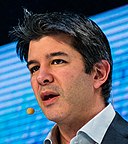 Travis Kalanick: Âge & Anniversaire