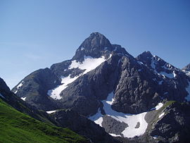 ალგეის ალპები