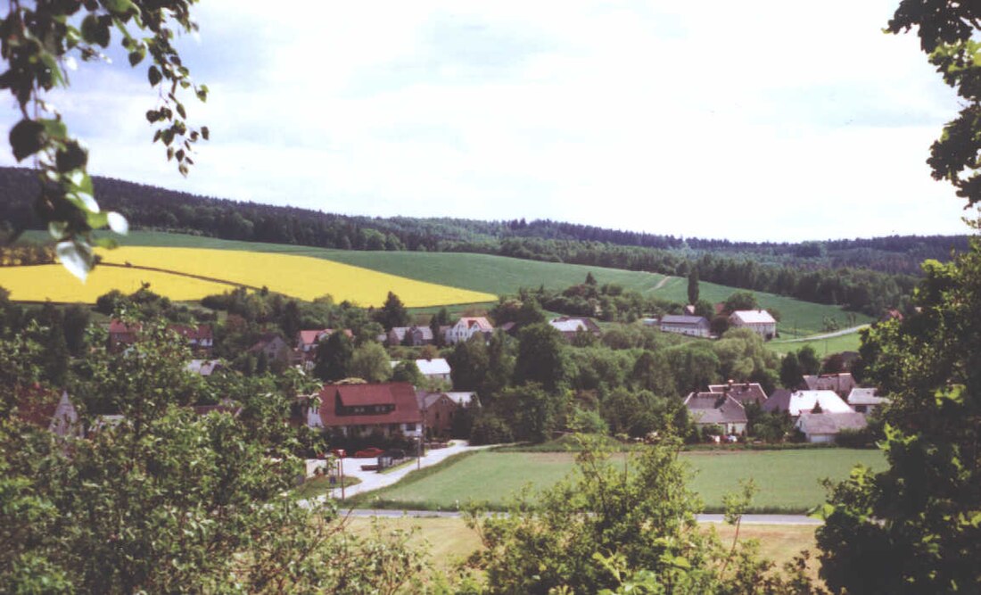 Schmölln-Putzkau