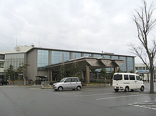 <span class="mw-page-title-main">Tsubata, Ishikawa</span> Town in Japan