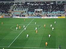 Tunisia national football team - Wikipedia