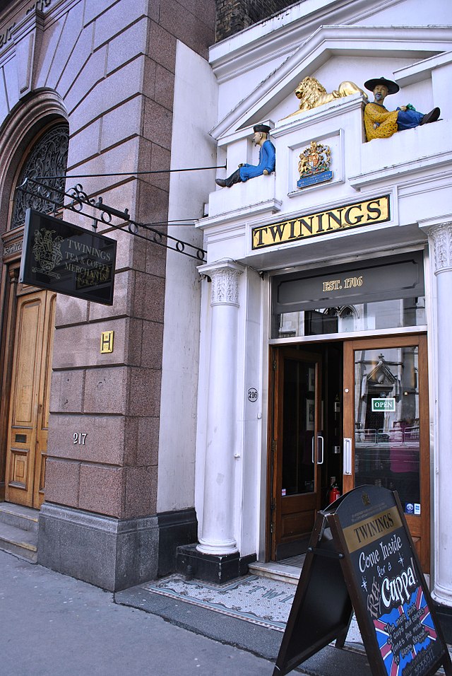 Learn More About the Ethos Behind Twinings