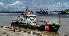 U. S. Coast Guard 559 - New Orleans 2019.jpg