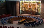 Vignette pour Composition du Conseil de sécurité des Nations unies