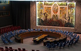 Resolutie 14 Veiligheidsraad Verenigde Naties