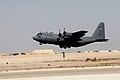 هواپیمای لاکهید سی-۱۳۰ هرکولس ارتش عراق