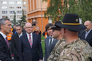 Vláda Bohuslava Sobotky: Vznik vlády, Legitimita vlády, Seznam členů vlády