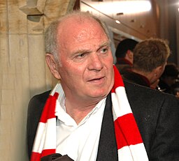 Uli Hoeness 2505