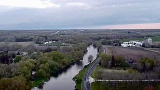 Saukville, Wisconsin Village in Wisconsin, United States