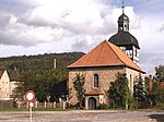 Dorfkirche Untermaßfeld