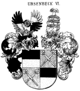 Wappen VI.